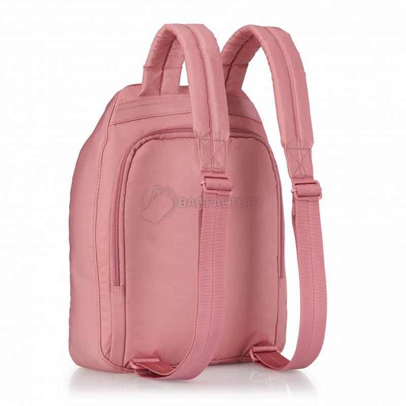Міський рюкзак Hedgren Inner City Vogue L Powder Pink (HIC11L/741-09)