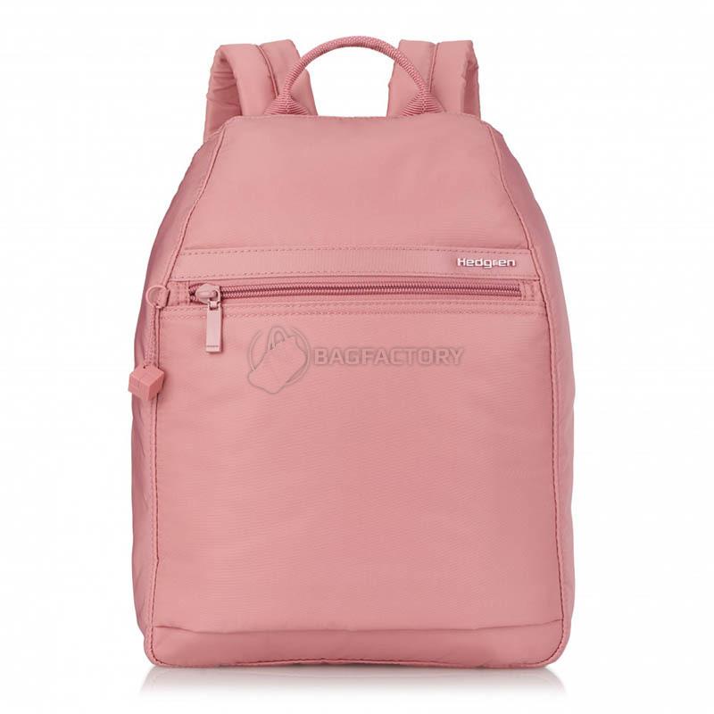 Міський рюкзак Hedgren Inner City Vogue L Powder Pink (HIC11L/741-09)