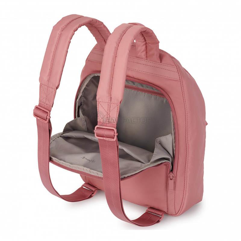 Міський рюкзак Hedgren Inner City Vogue L Powder Pink (HIC11L/741-09)
