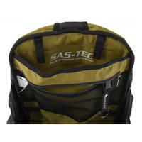 Спортивний рюкзак Acepac Flite 10 Black (ACPC 206501)