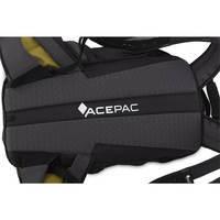 Спортивний рюкзак Acepac Flite 10 Grey (ACPC 206525)