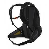 Спортивний рюкзак Acepac Flite 15 Black (ACPC 206600)