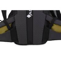 Спортивний рюкзак Acepac Flite 20 Black (ACPC 206709)