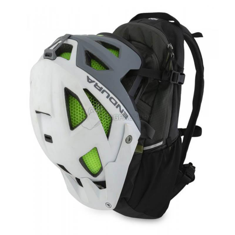 Спортивний рюкзак Acepac Flite 6 Grey (ACPC 206327)