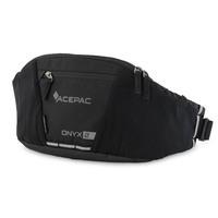 Поясна сумка Acepac Onyx 2 Black (ACPC 203104)