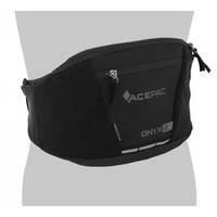 Поясна сумка Acepac Onyx 2 Black (ACPC 203104)