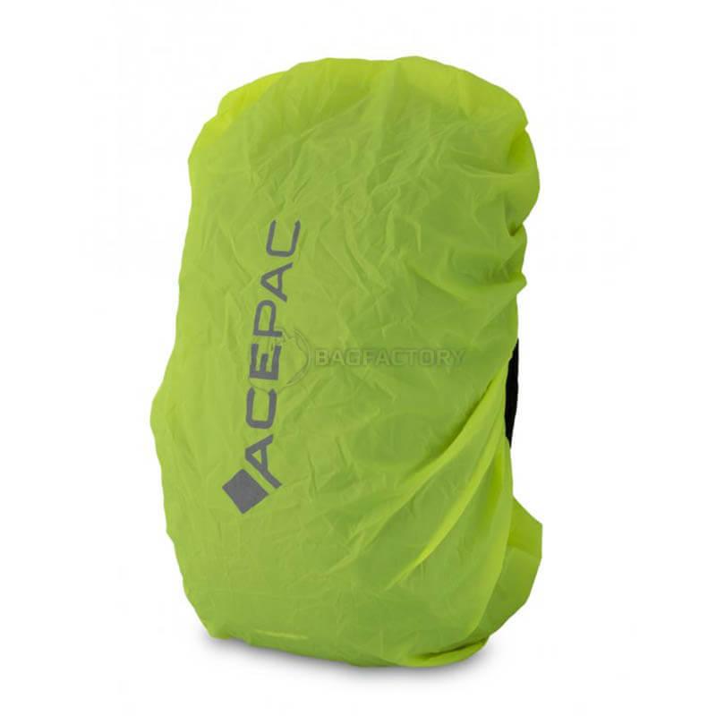 Спортивний рюкзак Acepac Zam 15 Exp Grey (ACPC 207621)