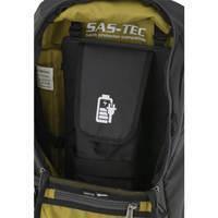 Спортивний рюкзак Acepac Zam 15 Exp Grey (ACPC 207621)