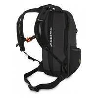 Спортивний рюкзак Acepac Zam 15 Exp Grey (ACPC 207621)