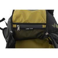 Спортивний рюкзак Acepac Zam 15 Exp Grey (ACPC 207621)