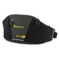 Поясна сумка Acepac Onyx 2 Grey (ACPC 203128)