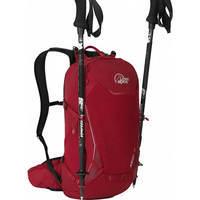 Туристичний рюкзак Lowe Alpine Aeon 18 Oxide (LA FTE - 62 - OX - 18)
