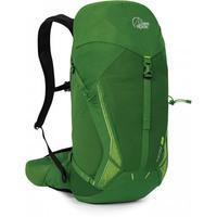 Туристичний рюкзак Lowe Alpine Aeon 22 Oasis Green (LA FTE - 63 - OK - 22)
