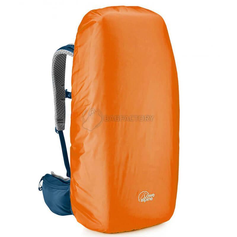 Туристичний рюкзак Lowe Alpine AirZone Camino Trek 40:50 Azure L/XL (LA FTE - 84 - AZ - 40 - L)