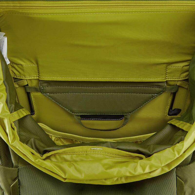 Туристичний рюкзак Lowe Alpine AirZone Trek 45:55 Fern (LA FTE - 90 - FE - 45)