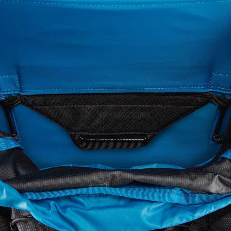 Туристичний рюкзак Lowe Alpine AirZone+ Trek 35:45 Black (LA FTE - 89 - BL - 35)