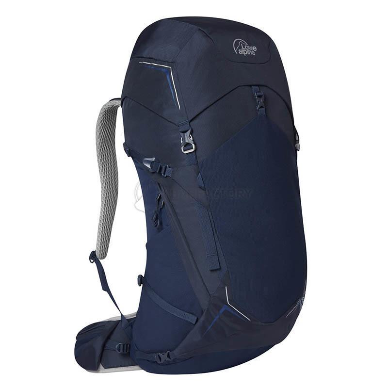 Туристичний рюкзак Lowe Alpine AirZone+ Trek 35:45 Navy (LA FTE - 89 - NA - 35)