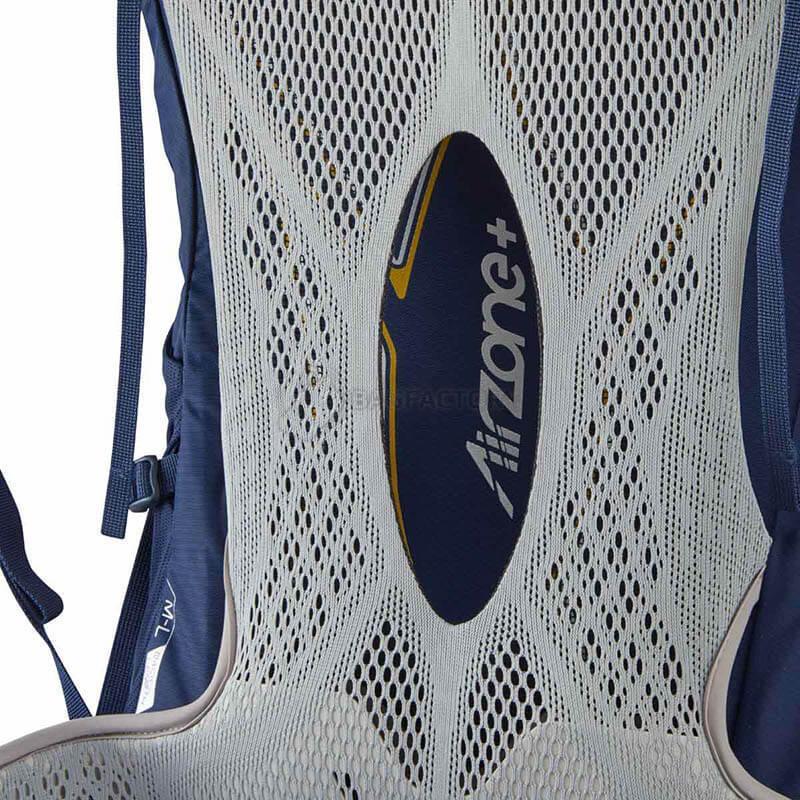 Туристичний рюкзак Lowe Alpine AirZone+ Trek 35:45 Navy (LA FTE - 89 - NA - 35)