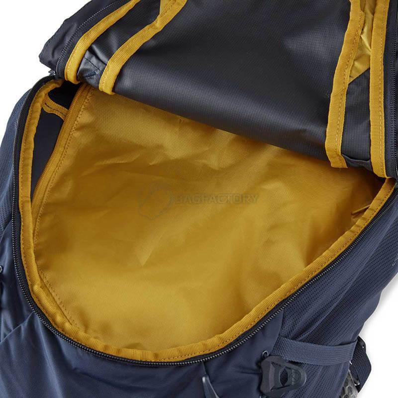 Туристичний рюкзак Lowe Alpine AirZone+ Trek 35:45 Navy (LA FTE - 89 - NA - 35)