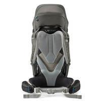 Туристичний рюкзак Lowe Alpine Cerro Torre 65:85 Black/Greyhound M/L (LA FBQ - 01 - BL - 65)