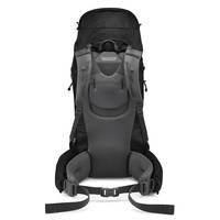 Туристичний рюкзак Lowe Alpine Diran 65:75 Antracite/Grey L/XL (LA FMQ - 05 - AN - 65 - L)