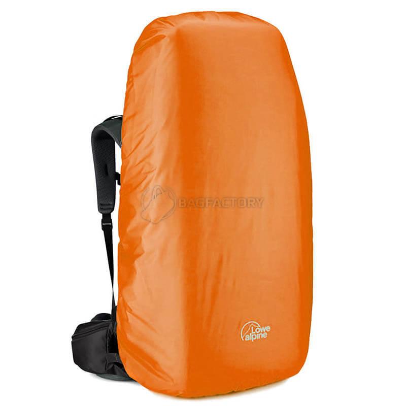 Туристичний рюкзак Lowe Alpine Diran 65:75 Antracite/Grey L/XL (LA FMQ - 05 - AN - 65 - L)