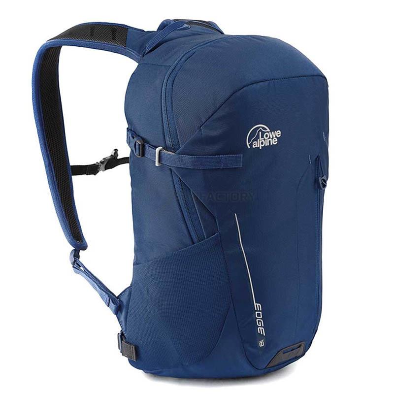 Міський рюкзак Lowe Alpine Edge 18 Cadet Blue (LA FDP - 91 - CA - 18)