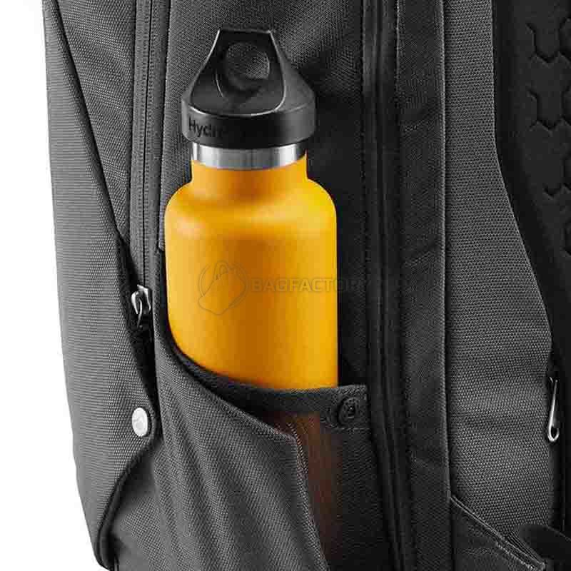 Міський рюкзак Lowe Alpine Halo 25 Graphite (LA FDP - 87 - GR - 25)