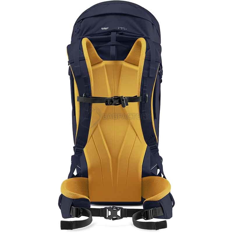 Туристичний рюкзак Lowe Alpine Halcyon 35-40 Navy L/XL (LA FMQ - 23 - NA - 35 - L)