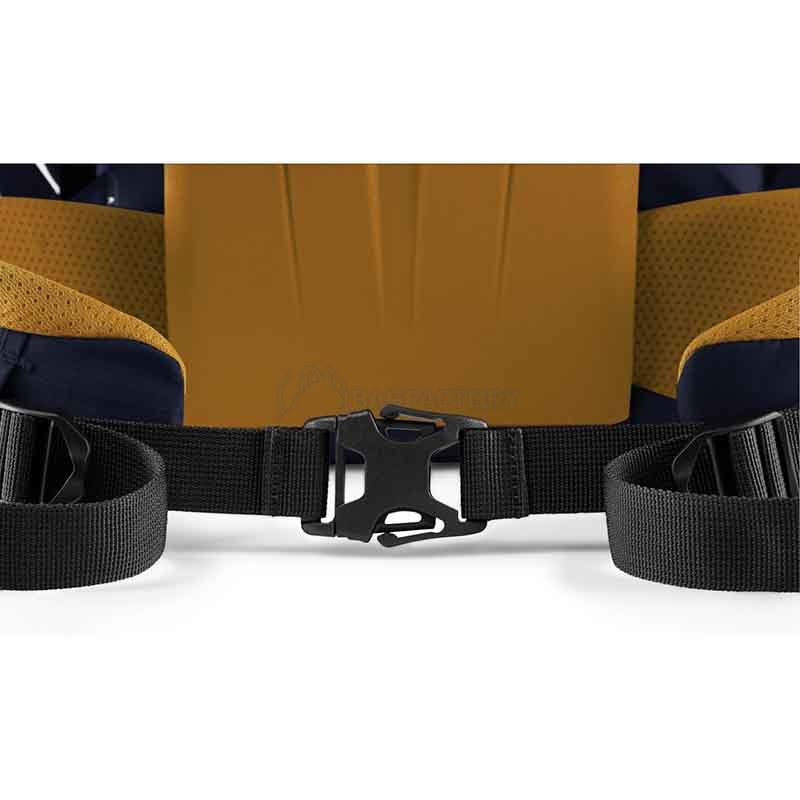 Туристичний рюкзак Lowe Alpine Halcyon 35-40 Navy L/XL (LA FMQ - 23 - NA - 35 - L)