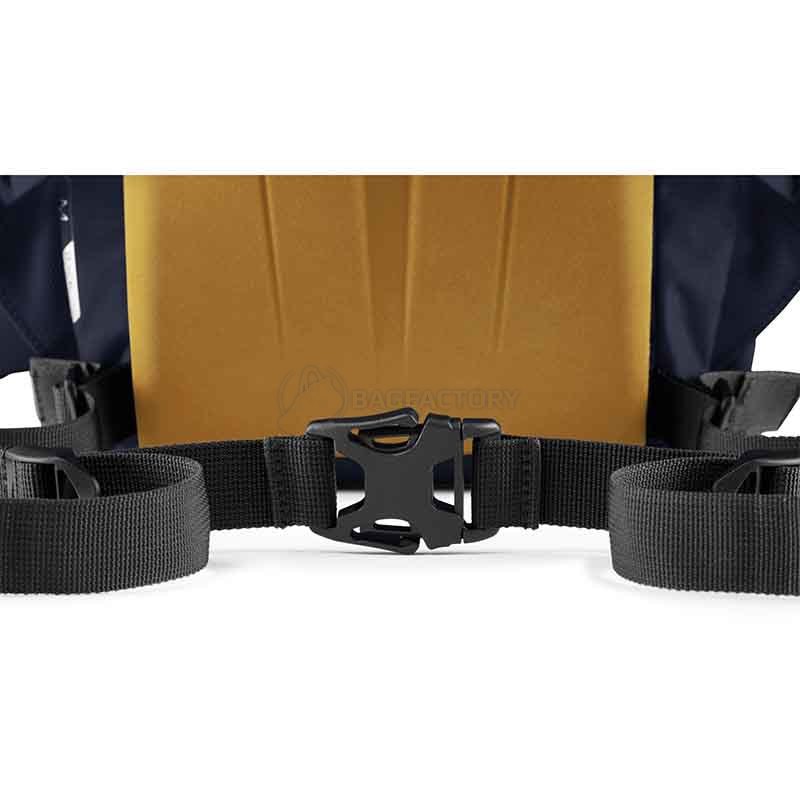 Туристичний рюкзак Lowe Alpine Halcyon 35-40 Navy L/XL (LA FMQ - 23 - NA - 35 - L)