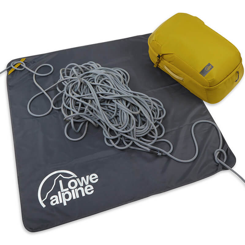 Туристичний рюкзак Lowe Alpine Outcast 44 Golden Palm (LA FAE - 97 - GO - 44)