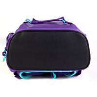 Шкільний набір Wonder Kite рюкзак + пенал + сумка для взуття Фіолетовий (SET_WK21 - 702M-3)