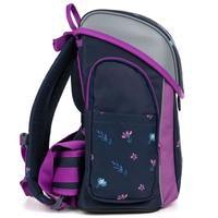 Шкільний набір Wonder Kite рюкзак + пенал + сумка для взуття Colibri (SET_WK21 - 583S-3)