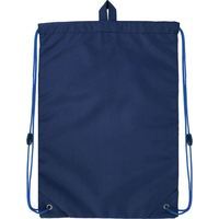 Шкільний набір Wonder Kite рюкзак + пенал + сумка для взуття Goal (SET_WK21 - 583S-2)