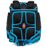 Шкільний набір Wonder Kite рюкзак + пенал + сумка для взуття Racing (SET_WK21 - 583S-4)