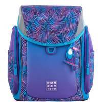 Шкільний набір Wonder Kite рюкзак + пенал + сумка для взуття Tropic (SET_WK21 - 583S-1)