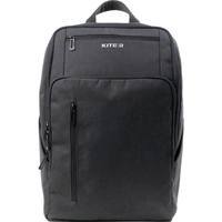 Міський рюкзак Kite City Сірий 16л (K21 - 2580L)