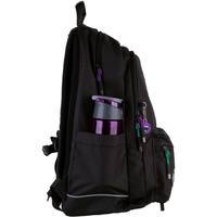 Шкільний рюкзак Kite Education DC Чорний 19л (DC21 - 2575M-1)