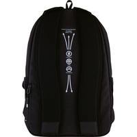 Шкільний рюкзак Kite Education DC Чорний 19л (DC21 - 2575M-1)