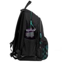 Шкільний рюкзак Kite Education Harry Potter Чорний 19л (HP21 - 2575M-1)