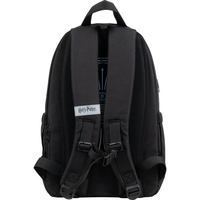 Шкільний рюкзак Kite Education Harry Potter Чорний 19л (HP21 - 2575M-1)