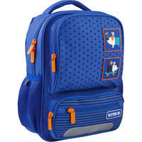 Дитячий рюкзак Kite Kids Cool Dogs Синій 8л (K21 - 559XS-2)