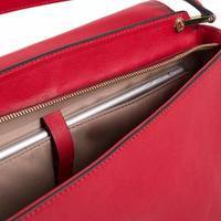 Жіноча сумка Piquadro Dafne Red (BD5276DF_R)