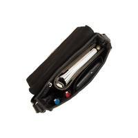 Чоловіча шкіряна сумка Visconti Skyler Black (S11 BLK)