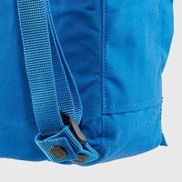 Міський рюкзак Fjallraven Kanken Mini Deep Turquoise (23561.532)