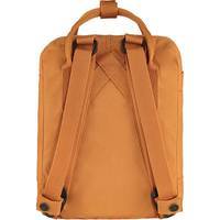 Міський рюкзак Fjallraven Kanken Mini Spicy Orange (23561.206)
