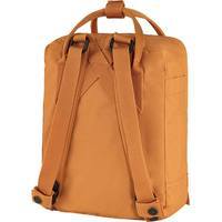 Міський рюкзак Fjallraven Kanken Mini Spicy Orange (23561.206)