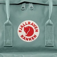 Міський рюкзак Fjallraven Kanken Deep Turquoise (23510.532)