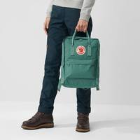 Міський рюкзак Fjallraven Kanken Deep Turquoise (23510.532)